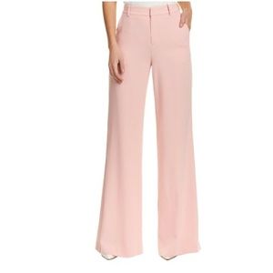 UNBEATABLE PRICE! Alice+Olivia High Waist Wide Leg